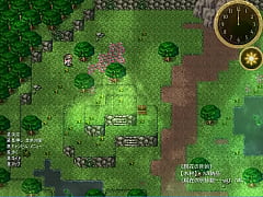 Play MP4 - &lpar;  18 &rpar; H RPG Games Artemis Pearl-Pirate Princess Rubina and the Phantom Hallows-&num;2