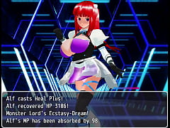 Play MP4 - Girl B&period; Hero Scenes - Part 39 &lpar;Monster Lord &num;5&rpar;