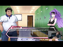 Play MP4 - Tennis Angels EX Demo Longplay