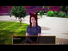 Play MP4 - just taking it slow with becca and lucy &lpar;My New Family&rpar; Part 38