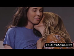 Play MP4 - FamilyBangs&period;com ⭐ Teacher Stepmom Fuck with Daughter after Class Finish&comma; Casey Calvert&comma; Mona Wales