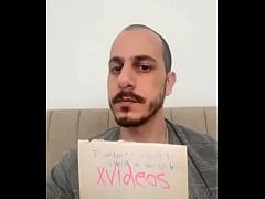 Play MP4 - Verification video