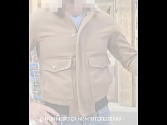 Play MP4 - Teaser " distribution de sucettes &agrave; des inconnus"