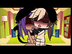 Play MP4 - Fuck kitty Gacha life