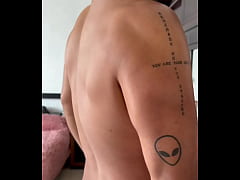 Play MP4 - Ech&aacute;ndome cremita en mis chichotas