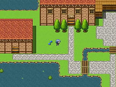 Play MP4 - &lpar;  18 &rpar; H RPG Games FEMALE KNIGHT RASIA ~The Lewd Curse of Penis~&num;3