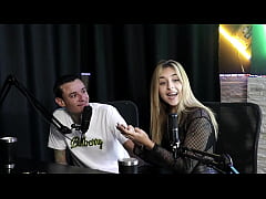 Play MP4 - A primeira vez que ela viu o pau dele em uma grava&ccedil;&atilde;o&comma; depois ficaram sem se falar - Yasmin Pariz & Ktal Vagabundo do Bom &lpar;SHEER&sol;RED&rpar;