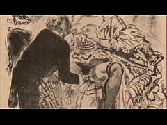 Play MP4 - vintage erotic art