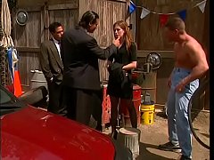 Play MP4 - Colonel Colt&comma; Fuck club founder member&comma; is prime suspect in viral Nymph fever shedding among club members all over the country