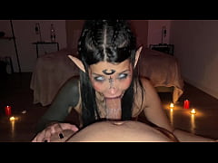 Play MP4 - The Best of Deepthroat with lots of milk coming out of my mouth&excl; COMPILATION