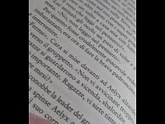 Play MP4 - LERIA E LA TERRA PARTE 06