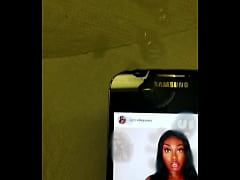 Play MP4 - Cumtribute for Iamellejones