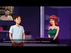 Play MP4 - Would You Help Her Do House Chores&quest; &vert; Summertime Saga &num;8