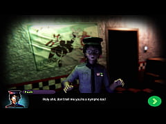 Play MP4 - Fap Nights at Frenni's &vert; History Mode - Night 2 &lbrack;0&period;1&period;4&rsqb;