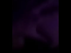 Play MP4 - Big booty quickie at home