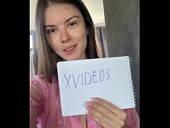 Play MP4 - Verification video