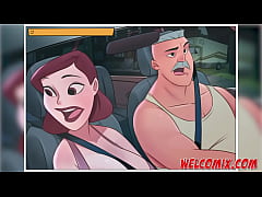 Play MP4 - Midnight surprise&excl; A shemale&comma; futagirl surprise&excl; Futanari comics