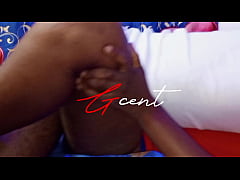 Play MP4 - Ebony couple fucking intimately