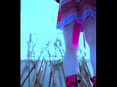 Play MP4 - Crossdressing - update &num;DSCF1934-35