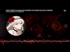 Play MP4 - F4A &vert; Erotic Audio &vert; You Read My Journal&quest;&excl; &lpar;Futanari&rpar; Ch&period; I