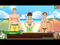 Play MP4 - Game&colon; Friends Camp path 2&comma; part 13 - sign of friendship &lpar;russian voiceover&rpar;