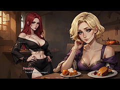 Play MP4 - College Of Mysteria 27