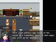 Play MP4 - &lpar;  18 &rpar; H RPG Games Renryuu Ascension &lbrack; Eng&period;&rsqb; &num;39