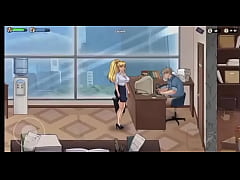 Play MP4 - The Lewd Knight Part 1 playthrough &vert; hentai game