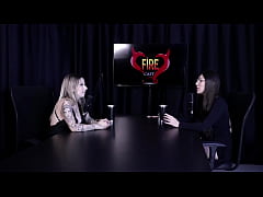 Play MP4 - Nunca deu liberdade para a fam&iacute;lia&comma; a m&atilde;e n&atilde;o gosta de sexo&comma; a diferen&ccedil;a do garganta profunda - Melina Khalifa &lpar;WATCH ON&colon; SHEER&sol;RED&rpar;