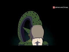 Play MP4 - The Perfect Cell - Part 1 &lpar;by HincaP&rpar;