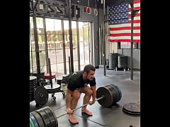 Play MP4 - More strong boi shid