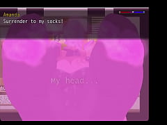 Play MP4 - Warriors guild scenes &colon;D