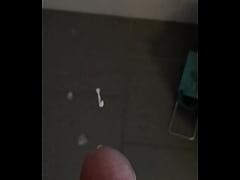 Play MP4 - Slow Motion Cum