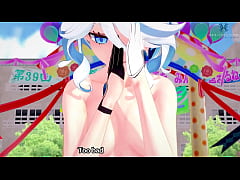 Play MP4 - Genshin impact&colon; &lbrack;MMD&rsqb; Chung Ha - Gotta go &lpar;REMAKE&rpar; &lpar;Lynette&comma; Furina&comma; Arlecchino&rpar;
