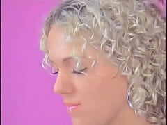 Play MP4 - Russian WebCam Model - Elenna