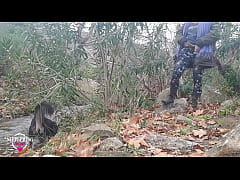 Play MP4 - nippleringlover hot peeing outdoors pierced pussy big rings in huge pierced nipples