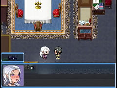 Play MP4 - HRPG Henteria Chronicles Chapter 2 023