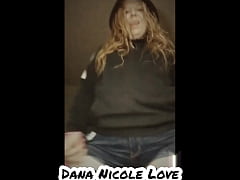 Play MP4 - Dancing around and shaking my ass in my funky ex bfs hoodie