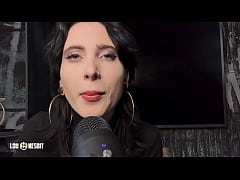 Play MP4 - German Sissy ASMR Lou Nesbit&comma; Lia Louise