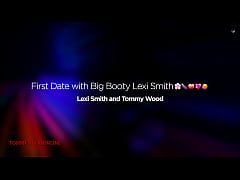 Play MP4 - Lexi Smith Big Boobs Giant Ass Milf First Fuck