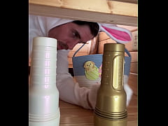 Play MP4 - Time to fill your basket