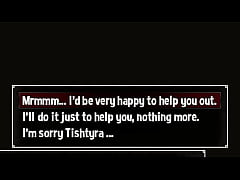 Play MP4 - This RPG Game is NOT Family Friendly &vert; Roundscape Adorevia &num;9