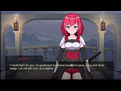 Play MP4 - Gameplay Slave Lord&colon; Realms Of Bondage &num;3 Ein h&uuml;bsches Andenken