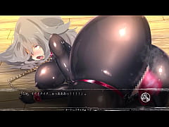 Play MP4 - 冴えない私がラバースーツに堕ちるまで［日本語］　フルギャラリー