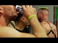 Play MP4 - Gaysight Awards &ndash; ORGIAK BACKSTAGE 2025 &vert; The Movie &lbrack;Trailer&rsqb;