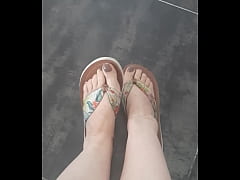 Play MP4 - Petite vid&eacute;o pour " piedtichistes"