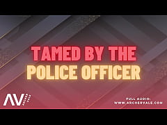 Play MP4 - Police Officer Chastity Cage Training &lbrack;M4M Gay Audio Story&rsqb;