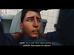 Play MP4 - His Favorite Boy EP 4 - Cartoon Gay Legendado