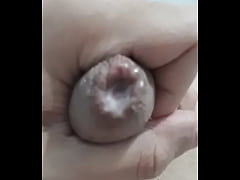 Play MP4 - Wet Glans