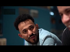 Play MP4 - Contando pro meu p&period;r&period;i&period;m&period;o que tranzei com meu chefe&period; Ficamos com tes&atilde;o e fizemos um troca troca gostoso&period; - Free